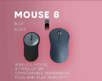 Mouse 8